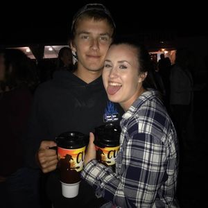 Meet your Posher, Adam